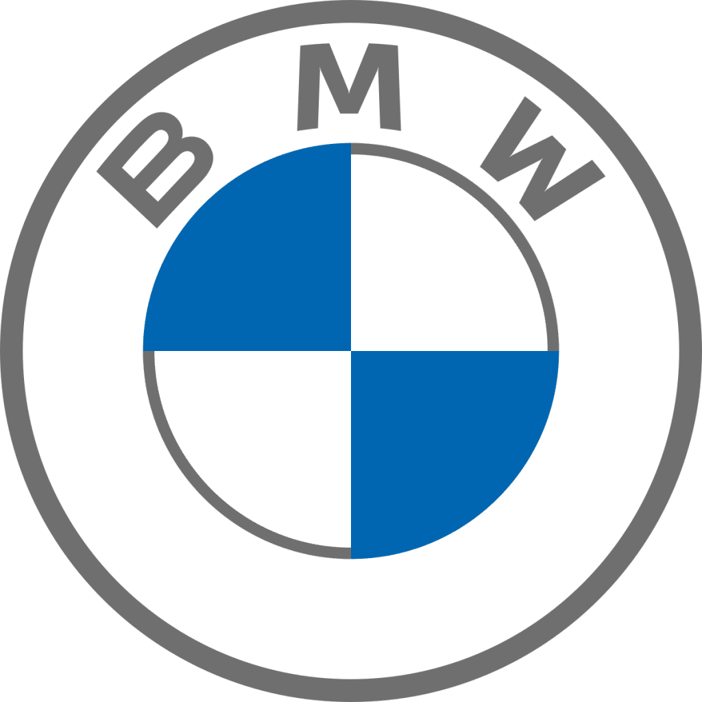 Accredited BMW Bodyshop Repairer